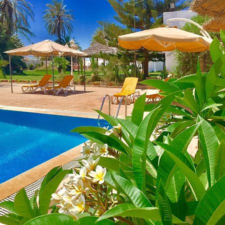 Hotel Djerba Orient Mezraia Exterior photo