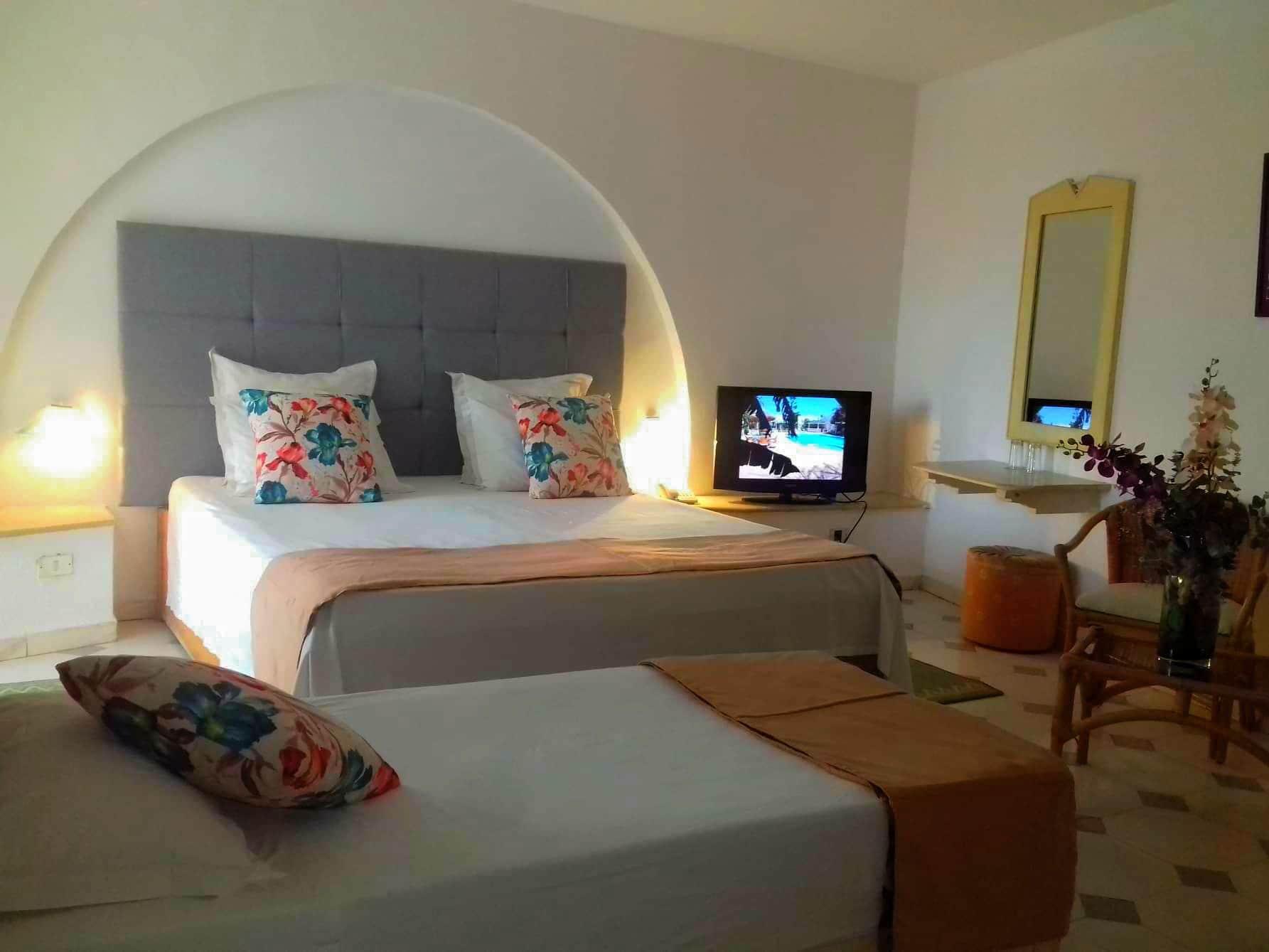 Hotel Djerba Orient Mezraia Exterior photo
