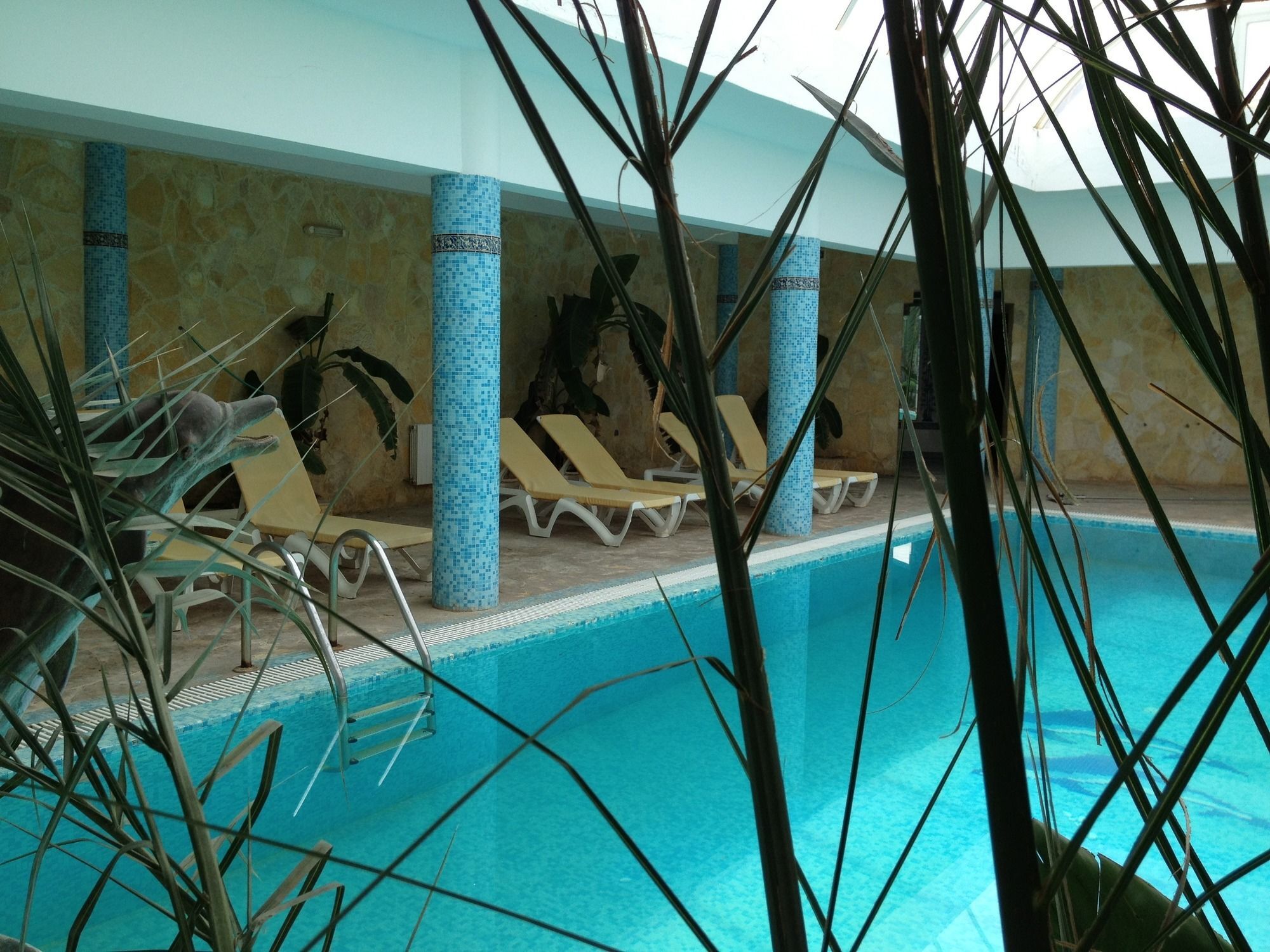 Hotel Djerba Orient Mezraia Exterior photo